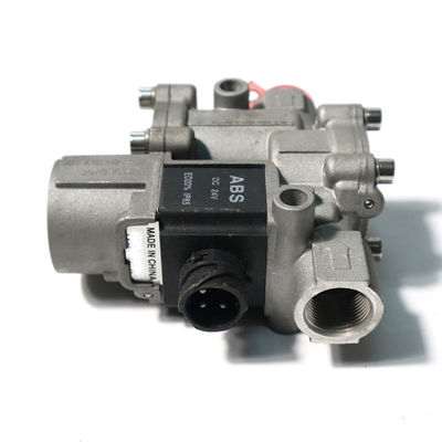 OEM Größe Bus ABS Bremsventil Solenoidventil für Zhongtong Bus KING LONG