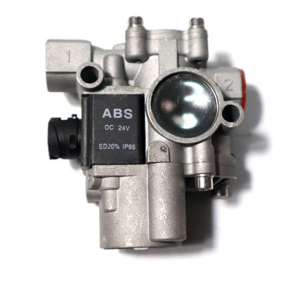 OEM Größe Bus ABS Bremsventil Solenoidventil für Zhongtong Bus KING LONG