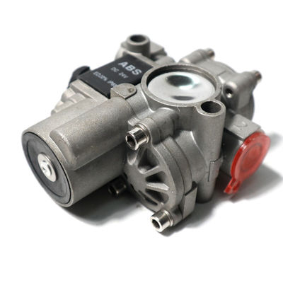 OEM Größe Bus ABS Bremsventil Solenoidventil für Zhongtong Bus KING LONG