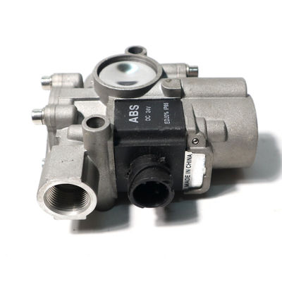 OEM Größe Bus ABS Bremsventil Solenoidventil für Zhongtong Bus KING LONG