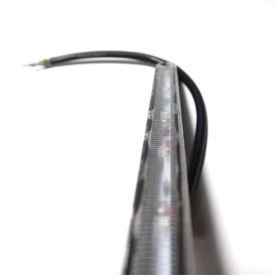 Ersatz/Reparatur Zweck 24v LED-Lizenzplattenlampe für Zhongtong Bus und Dauer
