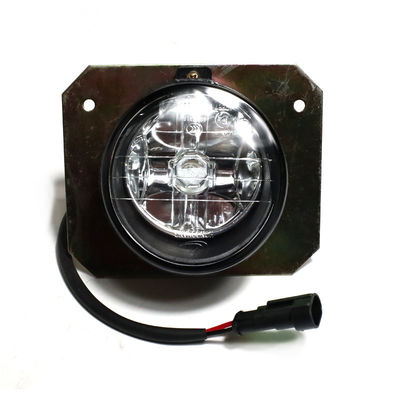 5 Watt Leistung 2020- klq6608 Busnebellampe für Zhongtong Bus