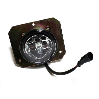 5 Watt Leistung 2020- klq6608 Busnebellampe für Zhongtong Bus