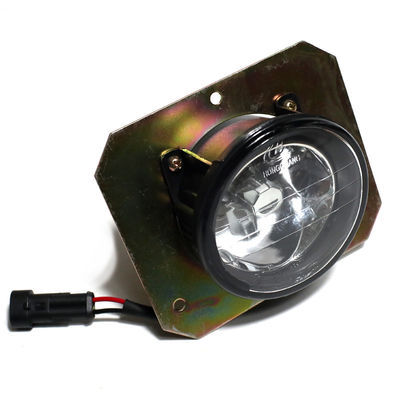5 Watt Leistung 2020- klq6608 Busnebellampe für Zhongtong Bus