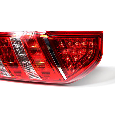 Ersetzungs-/Reparaturzweck LED Bus-Hinterlicht ZK6809H 24V für GOLDEN DRAGON Bus