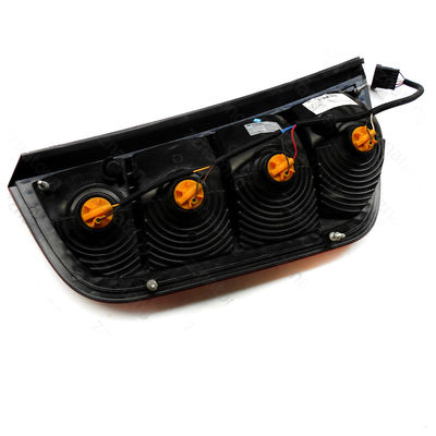 Ersetzungs-/Reparaturzweck LED Bus-Hinterlicht ZK6809H 24V für GOLDEN DRAGON Bus