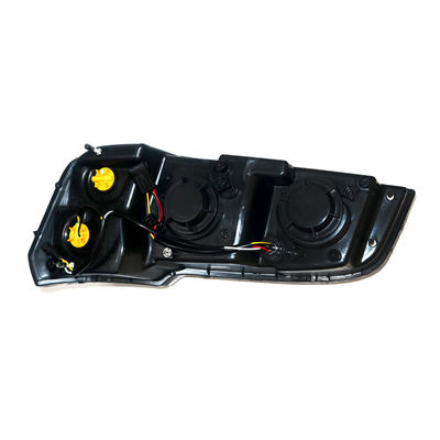 JINWEI Box Bus Frontlichter 24V für King Long Bus Standard
