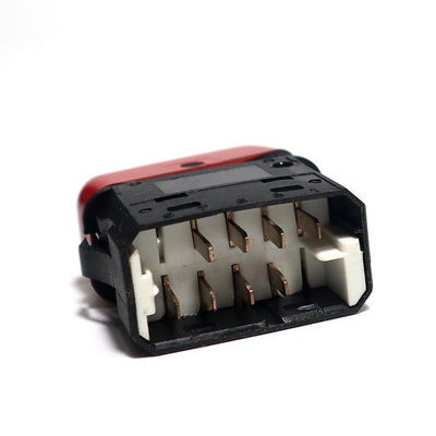 Notfall-Light Rocker-Schalter 3792-01493 3230-1902 für King Long Bus Spitzenleistung