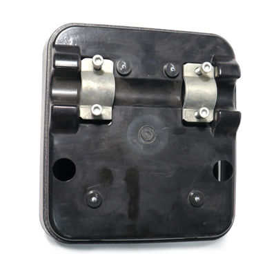 Busteile Higer Bus Mini Spiegel Weitwinkel Konvex Rückseiterhälter OE NO. 8202-02823