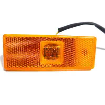 Bus Dekorationsleuchten LED 24V Positionsleuchten 4117-00026 für Falcon 45 King Long Higer Bus