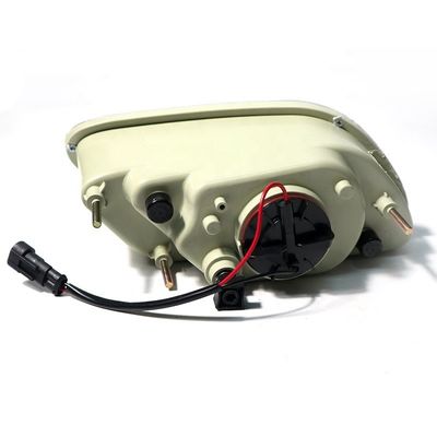 Busnebellicht für King Long Bus Wattage 5w Material für Bus 24V