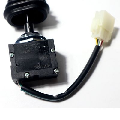 OEM Größe Winkel Retarder Handgriff Schalter für King Long Bus OE NO. 3631-00039 CS102343