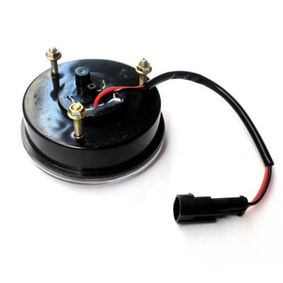 Busteile LED 24V rote Hinternebellampe für Higer Bus Jahr 2011-