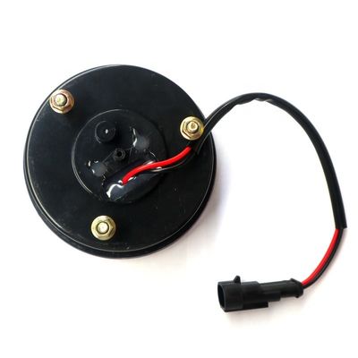Busteile LED 24V rote Hinternebellampe für Higer Bus Jahr 2011-