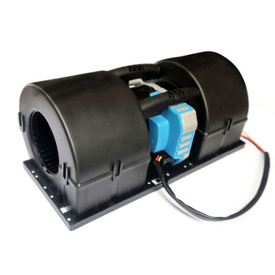 King Long Higer Bus Verdunstungsventilator ZHFW283502 Spal Bläser für Bus Klimaanlage PC