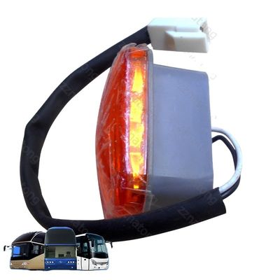 GOLDEN DRAGON 2005- Bus LED-Seitenmarkierungslampe für Higer Bus