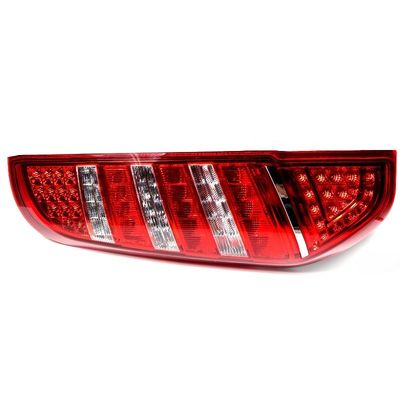 Busteile Hecklicht 4133-00217 für Golden Dragon Bus Scheinwerfer Stil