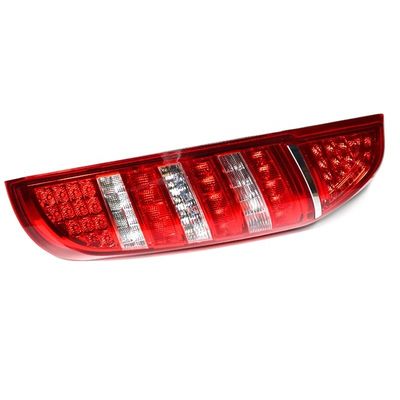 Busteile Hecklicht 4133-00217 für Golden Dragon Bus Scheinwerfer Stil