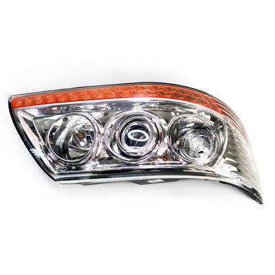 HAISE Buslicht Fahrzeugbeleuchtung Teile für King Long Higer ZhongTong Bus 24V LED-Lampe