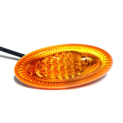 HAISE Buslicht Fahrzeugbeleuchtung Teile für King Long Higer ZhongTong Bus 24V LED-Lampe