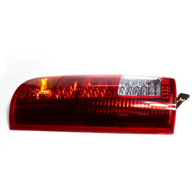 KING LONG H5V Bus-Hinterlicht LED-Hinterlicht Langlebig für Fernreisen