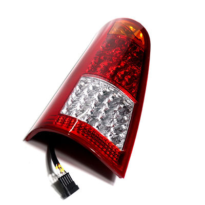 KING LONG H5V Bus-Hinterlicht LED-Hinterlicht Langlebig für Fernreisen