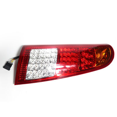 KING LONG H5V Bus-Hinterlicht LED-Hinterlicht Langlebig für Fernreisen