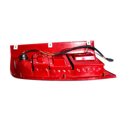 KING LONG H5V Bus-Hinterlicht LED-Hinterlicht Langlebig für Fernreisen