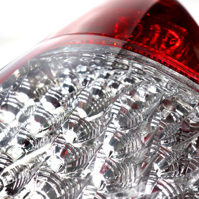 KING LONG H5V Bus-Hinterlicht LED-Hinterlicht Langlebig für Fernreisen