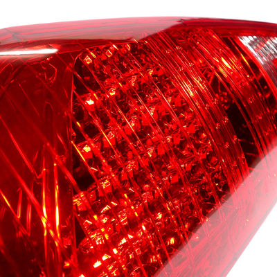 Langlebige 24 V Bus-Hinterlicht für Zhongtong Bus OE Nr. 4107-00032
