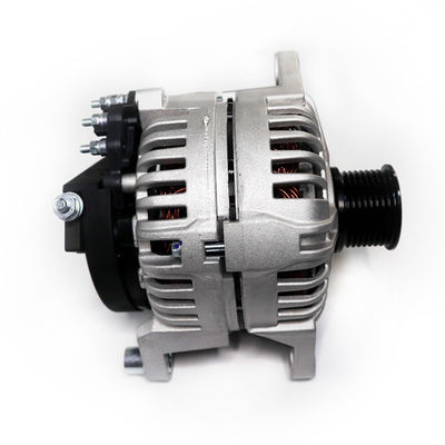 24 V Busalternator Automobilgenerator für Higer Bus mit stabiler Leistung