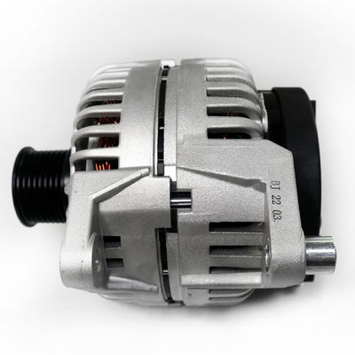 24 V Busalternator Automobilgenerator für Higer Bus mit stabiler Leistung