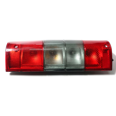 3715-00128 Bus-Hinterlicht für King Long Bus HAISE Jahr 2011-