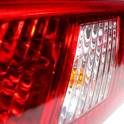 OEM-Größe 24V Led Bus Bremsenlicht Hecklicht für King Long Bus innerhalb yujun