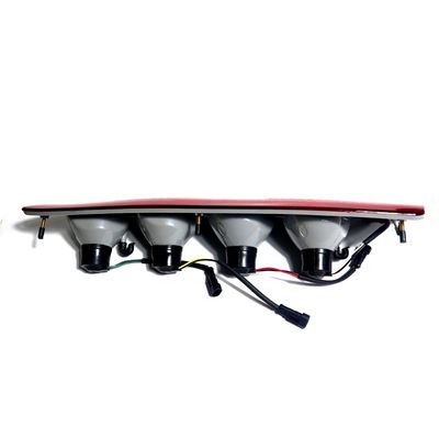 OEM-Größe 24V Led Bus Bremsenlicht Hecklicht für King Long Bus innerhalb yujun