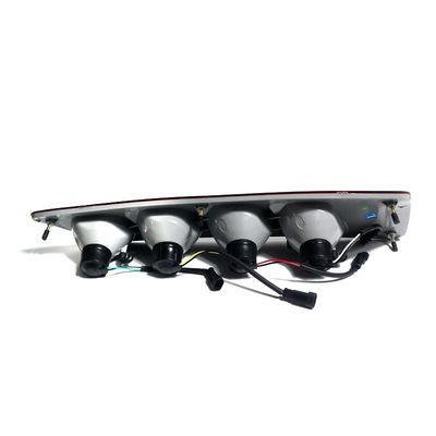OEM-Größe 24V Led Bus Bremsenlicht Hecklicht für King Long Bus innerhalb yujun