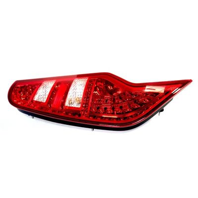 Standard H5c 24V Bus Hecklicht für Higer Bus Professionelle Design