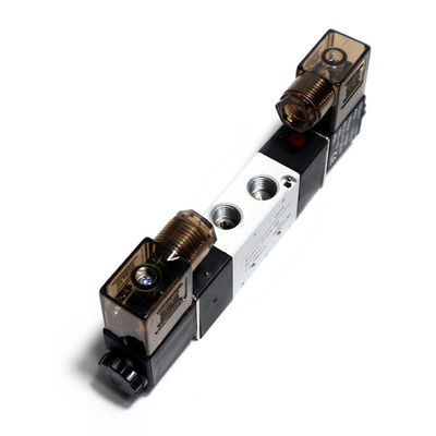 HAISE Bus Passagiertür 4V220-08 Solenoidventil für den Higer Bus