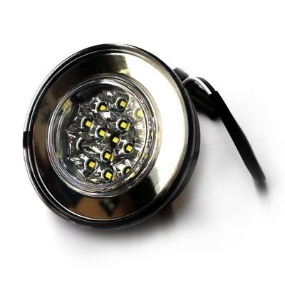 Standard-Style Bus-Rückwärtslicht 24V LED für Higer Bus