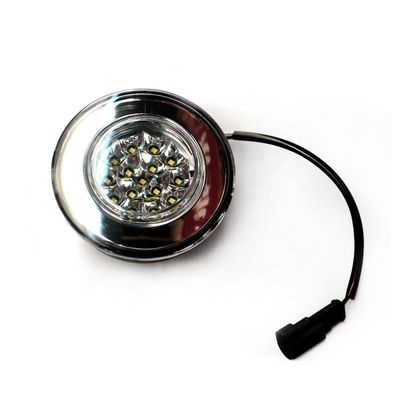 Standard-Style Bus-Rückwärtslicht 24V LED für Higer Bus