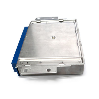 OEM Größe Motorsteuerungseinheit ECU für King Long Higer Bus ABS Computercontroller