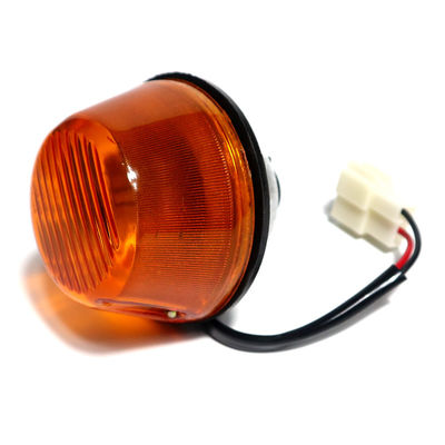 24V Dreh-Signallicht für Zhongtong Bus-Auto-Fitment HIGHER