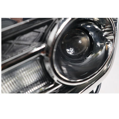 24V Nebelscheinwerfer ZK6876 für ZhongTong-Busse