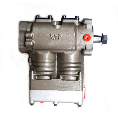 OE NO. G601C-3509100B H5V Bus Lkw Dieselmotor Luftkompressor für Higer Bus