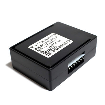 Bus Passagiertürsteuerung 3732-00008 Stil DC 12V--24V Türen für Zhongtong Bus