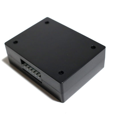 Bus Passagiertürsteuerung 3732-00008 Stil DC 12V--24V Türen für Zhongtong Bus