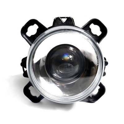 KING LONG Auto-Fitness-Scheinwerfer 24V Schwachlicht für sicheres und klares Nachtfahren