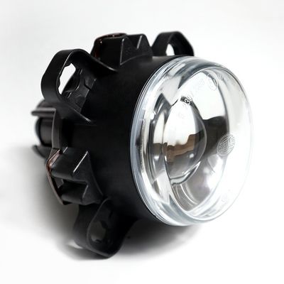 KING LONG Auto-Fitness-Scheinwerfer 24V Schwachlicht für sicheres und klares Nachtfahren