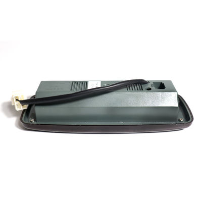 2007-2009 Jahr PC 24V Bus Elektronische Uhr 3804-00085 für den Zhongtong Bus