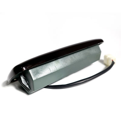 2007-2009 Jahr PC 24V Bus Elektronische Uhr 3804-00085 für den Zhongtong Bus